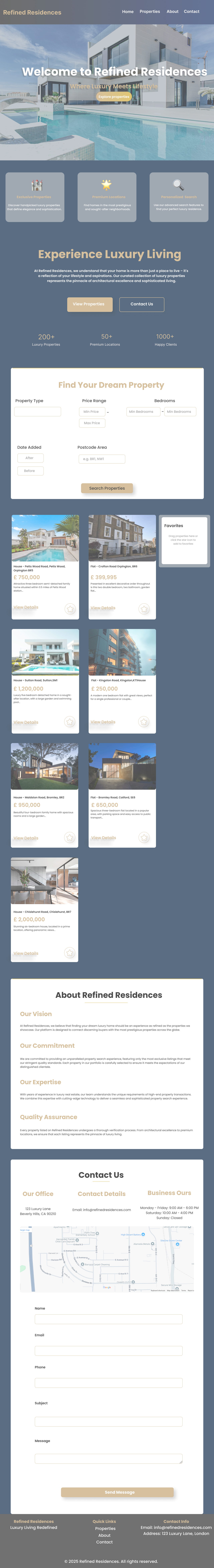 UI/UX Wireframe